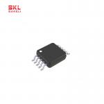 MAX3311EEUB+T Electronic Components IC Chips Low Power Low Noise for sale