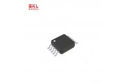 China MAX3311EEUB+T Electronic Components IC Chips Low Power Low Noise supplier