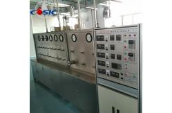 China 5+1L Supercritical CO2 Extraction Machine supplier