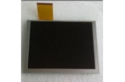 China 640x480 Lcd Display Panel 250 Luminance , Hd Tft Display 4 / 3 Aspect Ratio supplier