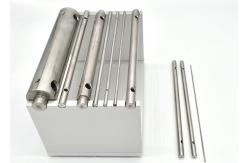 China IEC 60811 Resistance Of Insulations And Sheaths To Cracking Test Apparatus supplier