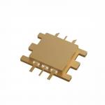 High Efficiency 80W 28V 1.5G RF Amplifier for 2.0-6.2GHz Frequency Range for sale