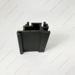 Extruding PA66 Polyamide Thermal Break Strip High Mechanical Performance For Aluminum Windows for sale