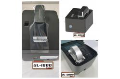 China Nanodrop 2nm Micro Volume Uv Vis Spectrophotometer With Touch Screen supplier