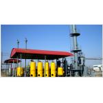 99.9999% Biogas To Hydrogen Biogas Upgrading System Eco Friendly for sale