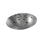 Polyacrylonitrile Core High Rigid Graphite Felt 0.28 G/CM3 Bulk Density for sale