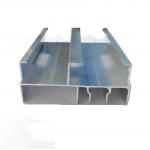 Mill Finish Aluminum Window Profiles Standard Length 6.4m for sale