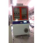 Electro - Trace High Voltage Low Current Arc Testing Equipment ASTMD495 IEC60587 1984 for sale