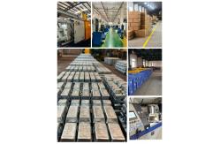 China Modern Minimalist Stainless Steel Cabinet Handle T-shaped Door with American supplier