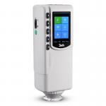 High Precision Portable Spectrophotometer Colorimeter NR10QC Manual Calibration for sale