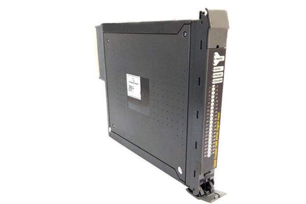 T3480 ICS TRIPLEX Digital Output Module