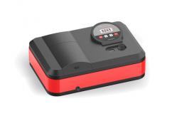 China Macy Lab Laboratory Spectrophotometer Single Chip Microcomputer Control supplier