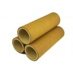 Needle Punched Kevlar Felt Belt For Aluminum Profile Extrusion for sale