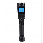Portable Worn Camera with Flashlight DVR LED 30M Police Body Cameras for sale