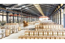China FBA Shipping One Stop 500m2 Warehouse Storage Service supplier