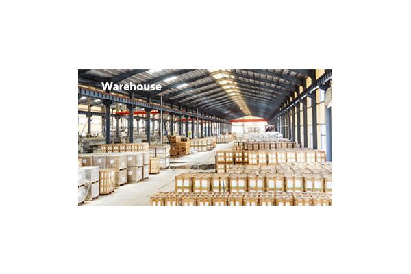 FBA Shipping One Stop 500m2 Warehouse Storage Service