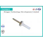 Test Finger Probe Telecom Test Probe For Testing Telecommunications Voltages for sale