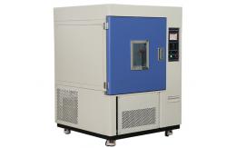 China Full Spectrum Xenon Test Chamber Xenon Exposure Water Spray Humidity Control supplier
