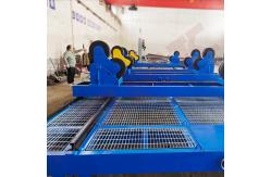 China Explosion - Proof Injection Mold Electric Rail Transport Trolley ISO9001 supplier