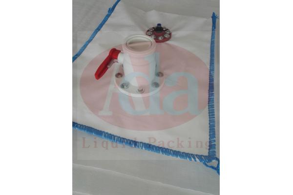 Surface Active Agents Bulk Flexitank 20ft Container Flexibag For Transportation