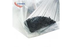 China Ni29Co18 FeNi52 FeNi36 Permalloy Precision Alloy Iron Nickel Content 35%-90% Ferronickel Tube supplier