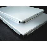 Modern 600x600mm Clip In Ceiling Bevelled or Square Edge
