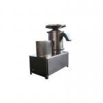Cost-Effective Ce Approved Egg Breaking Machine Accessories Machines For Small Businesses for sale
