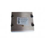 16 Keys Panel Mount Keypad IP68 Dynamic Waterproof Backlit With USB Interface