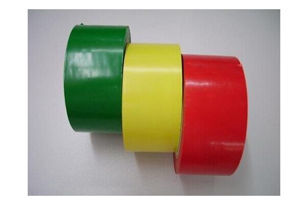 Synthetic Rubber Adhesive Heavy Duty Cloth Duct Tape Packing Box