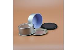 China BPA Free Tinplate Cans supplier