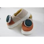 The Girl'S Self Heating Shoes , Graphene Electric Heating Shoes With Power Supply for sale