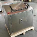 60Hz Food Waste Disposal Fertilizer Machine Organic Kitchen Appliance for sale