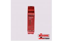 China XPSAF5130 SCHNEIDER Safety Relay Module supplier