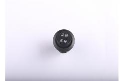 China 3 Pin ON-R Small Round Rocker Switch , Boat Rocker Switch 16mm Diameter supplier