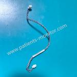 EDAN F300 Fetal Monitor Connection Cable Wiring 01.13.112575011 for Mainboard and Paper Sensor Board for sale