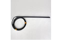 China Gr2 Titanium Tubular Anode supplier