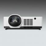 Laser Immersive Projection 6000 Lumen Short Throw Projector WUXGA for sale