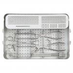 Locking Plate Instrument Small Fragment Set II AO For Fracture Surgery