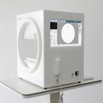 Perimeter Ophthalmic Visual Field Analyzer Blindspot Monitoring Efficient Quick for sale