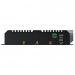RK3588 2.4GHz Edge LPDDR4 NPU 6Tops 8K Android 12 RS232 RS485 Support Industrial Control Box for sale