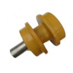 D65E-12 Bulldozer Carrier Roller Bulldozer Components 1 Year Warranty for sale