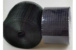 China Weld Wire Mesh Exclusion Kit Solar Panel Bird Barrier Solar Panel Clips supplier