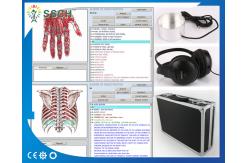 China Bioresonance Therapy Health Analyzer Machine , Quantum Bio feedback supplier