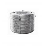 Architectural Welding Ss Cold Heading Wire Half Bright ISO 9001 Certification for sale
