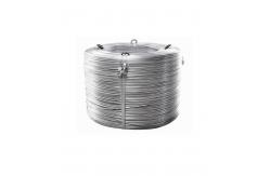 China Architectural Welding Ss Cold Heading Wire Half Bright ISO 9001 Certification supplier