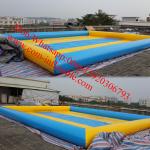 inflatable deep swimming pool for sale