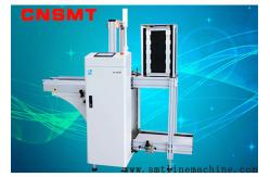 China Original New Condition Smt Assembly Equipment PCB Magazine Loader And Unloader supplier