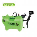10L Portable Pet Washer, Multipurpose Washing Device, Environmentally Friendly, Perfect for Dogs, Horses, Bikes, Shoes for sale