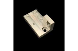 China Precision Machining CNC Milling Controller And 100% Inspection Accurate And Intricate Designs supplier
