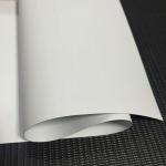 Indoor Inkjet Media For Large Format Digital Printers Material Printing